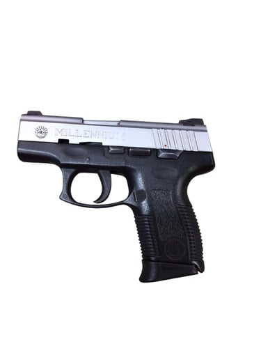 TAURUS PT111 MILLENNIUM PRO