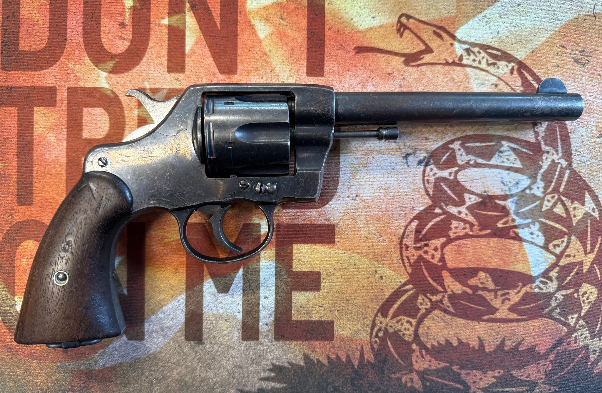 COLT 1901