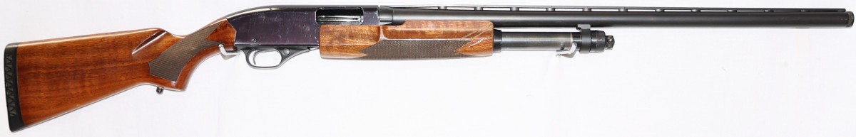 WINCHESTER 1300 12 ga
