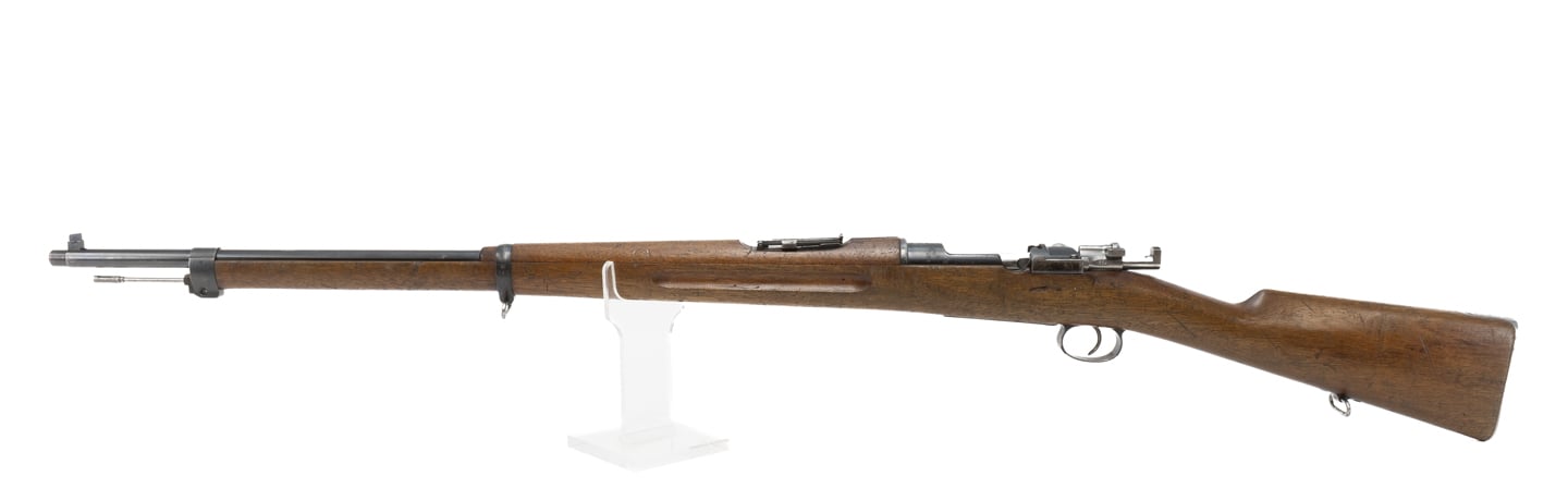 CARL GUSTAF M96 Mauser