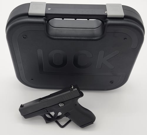 GLOCK 42