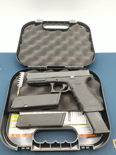 GLOCK      G22