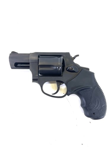 TAURUS BRASIL 38 SPECIAL