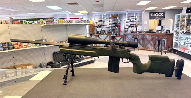 REMINGTON 700