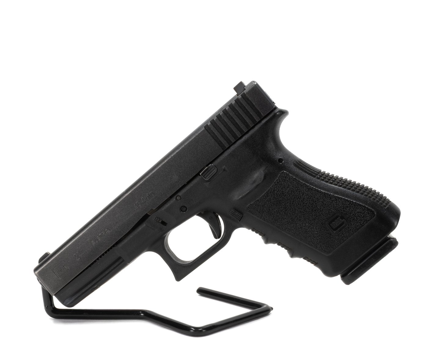 GLOCK 21 Gen 3