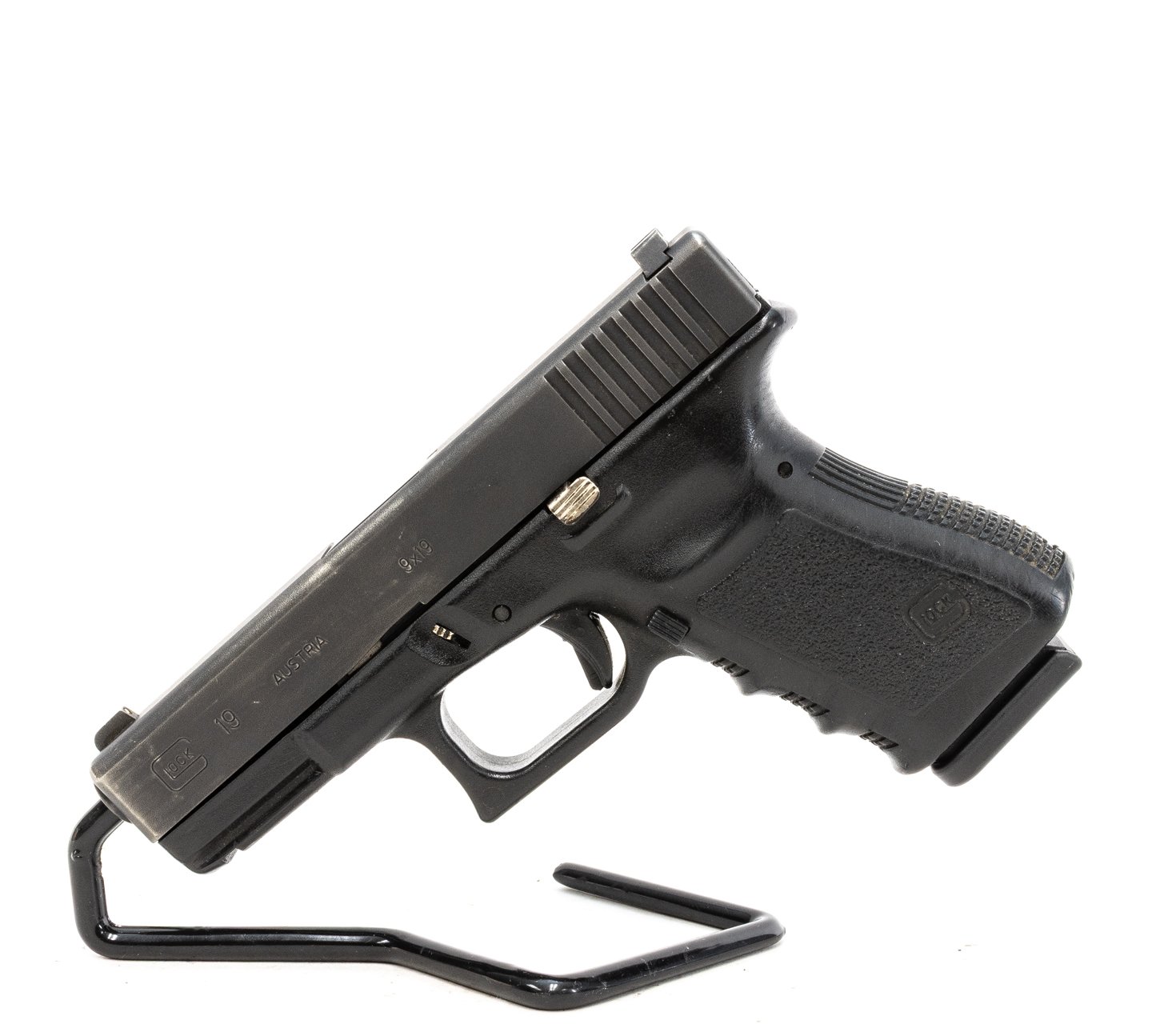 Glock G19 Gen 3 - For Sale :: Shop Online