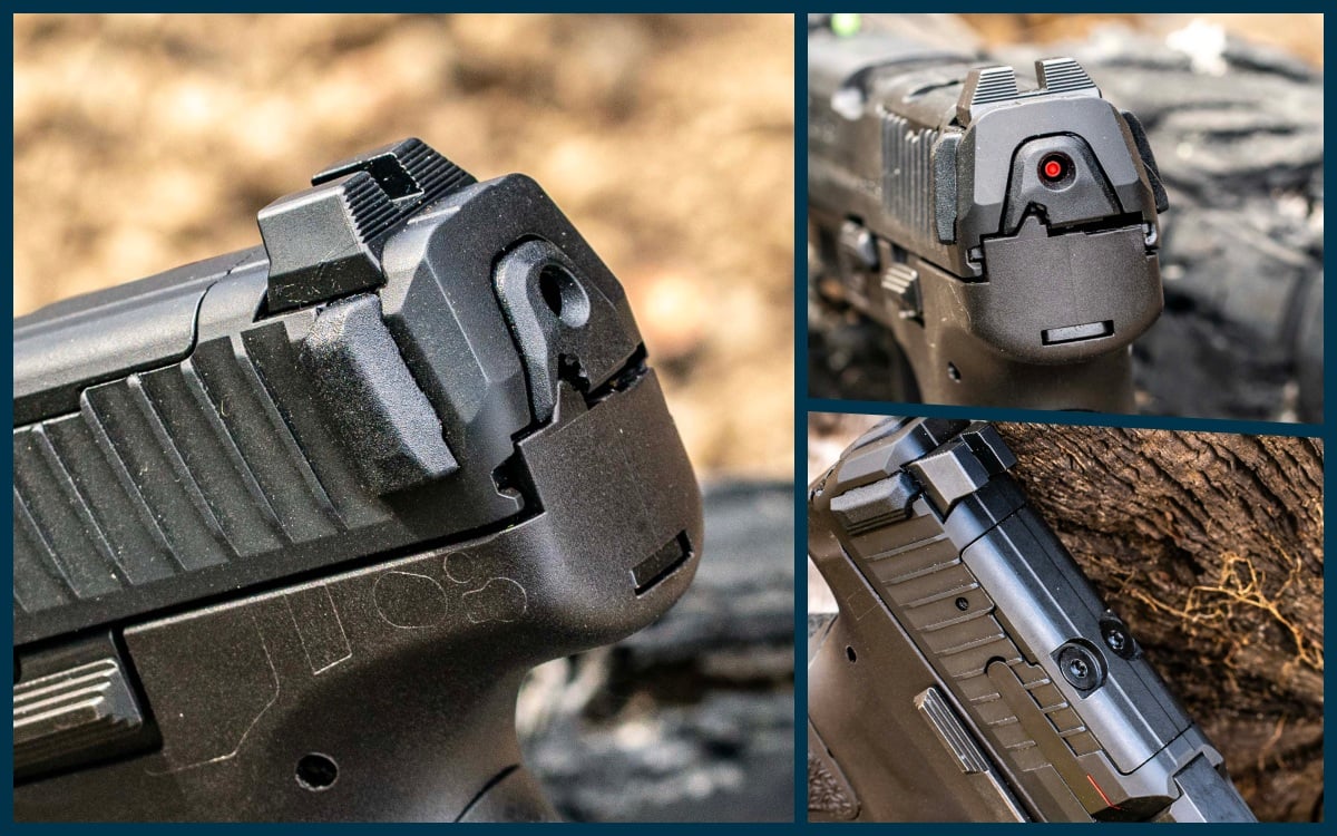 Heckler & Koch VP9A1 - Thumbnail 5