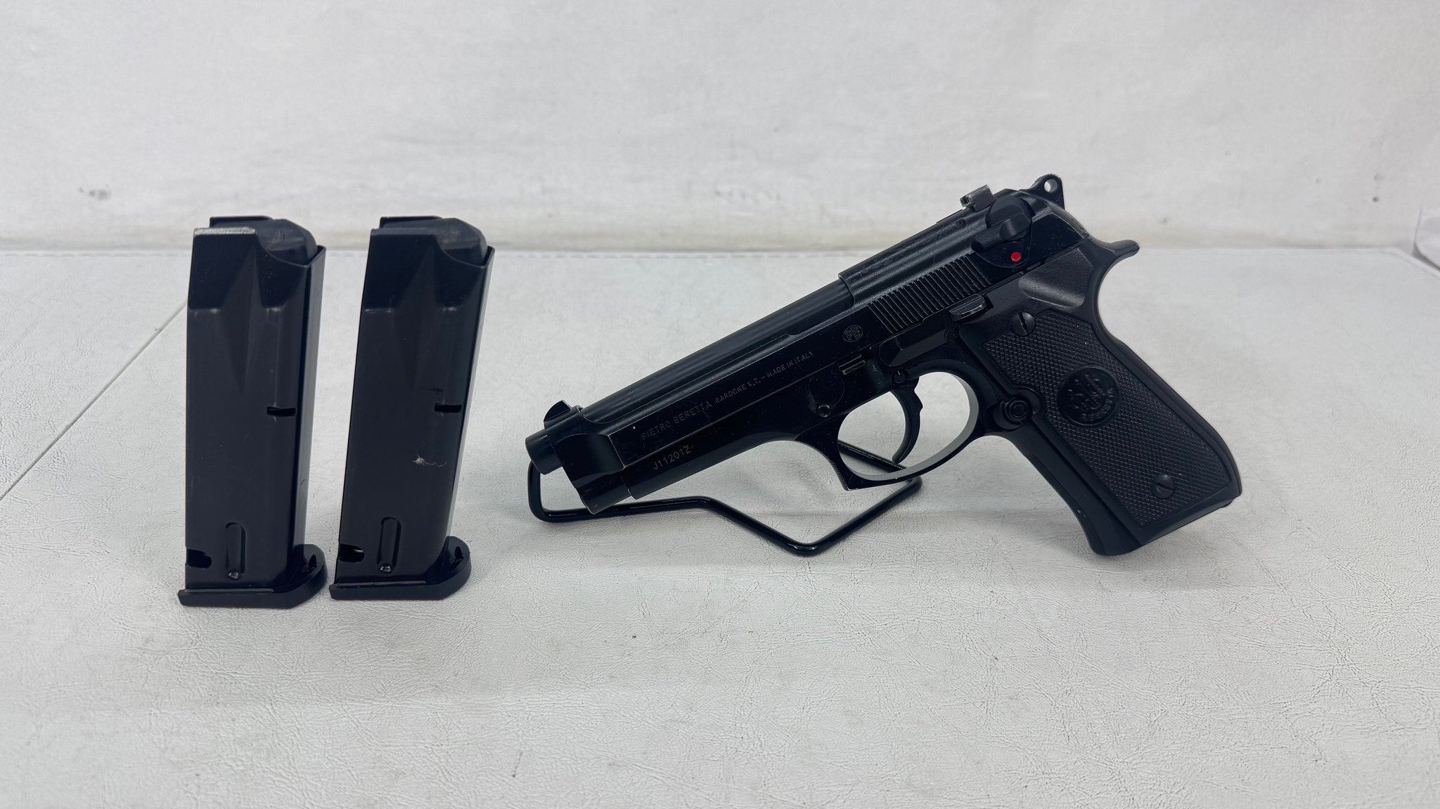 BERETTA 92FS