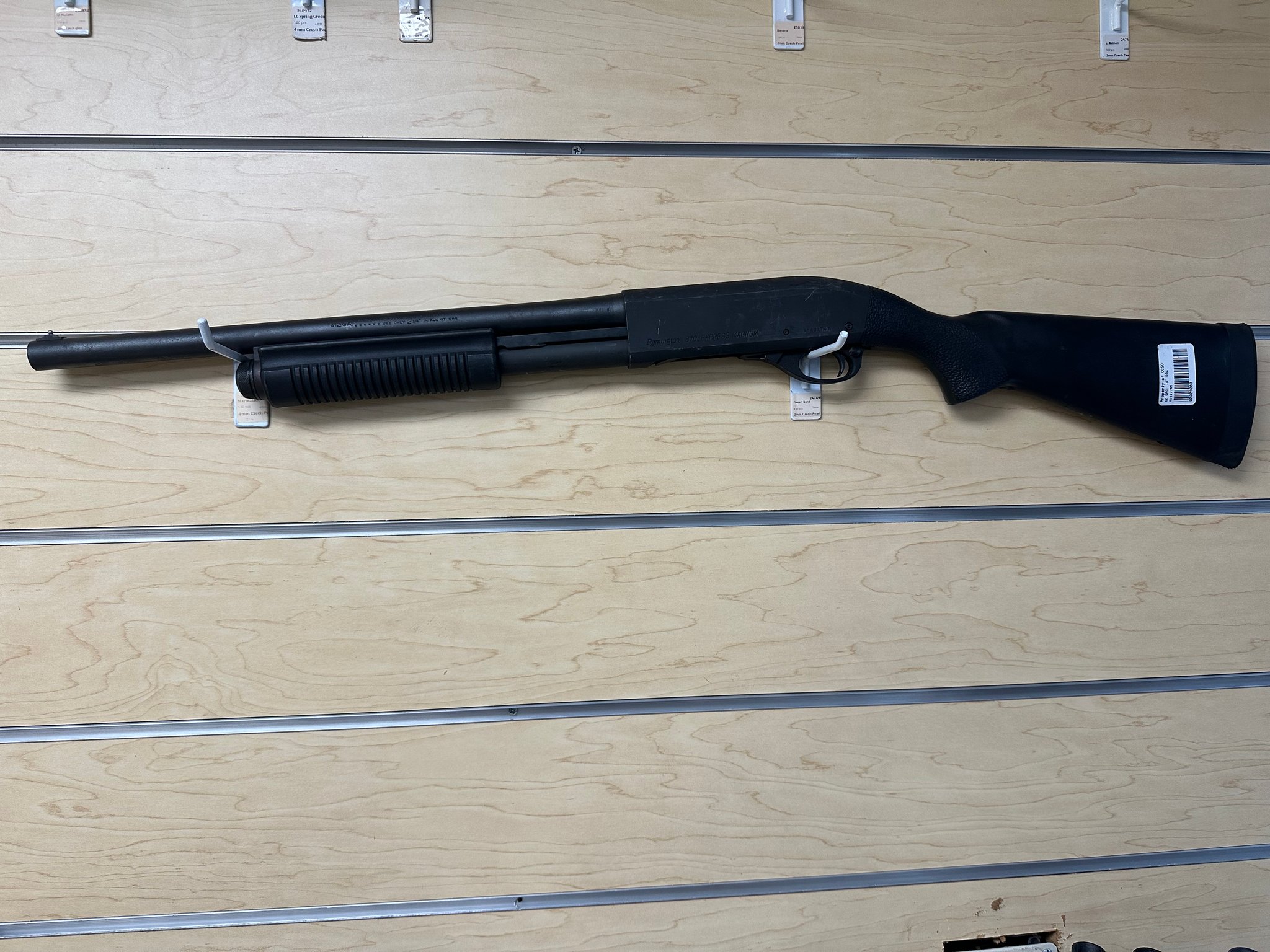 REMINGTON 870 Express Magnum