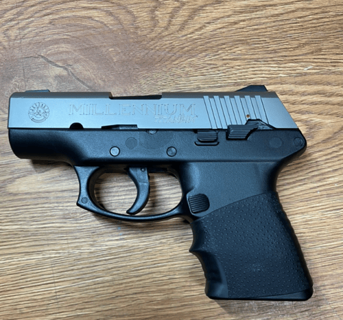 TAURUS PT 111