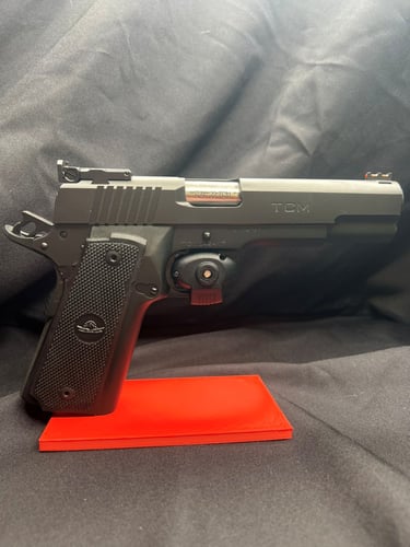 ROCK ISLAND ARMORY M1911 A2 22TCM