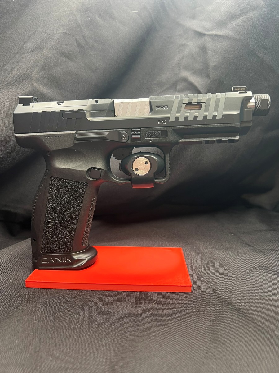 CANIK METE SFT (HGP7156N)