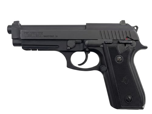 TAURUS PT92