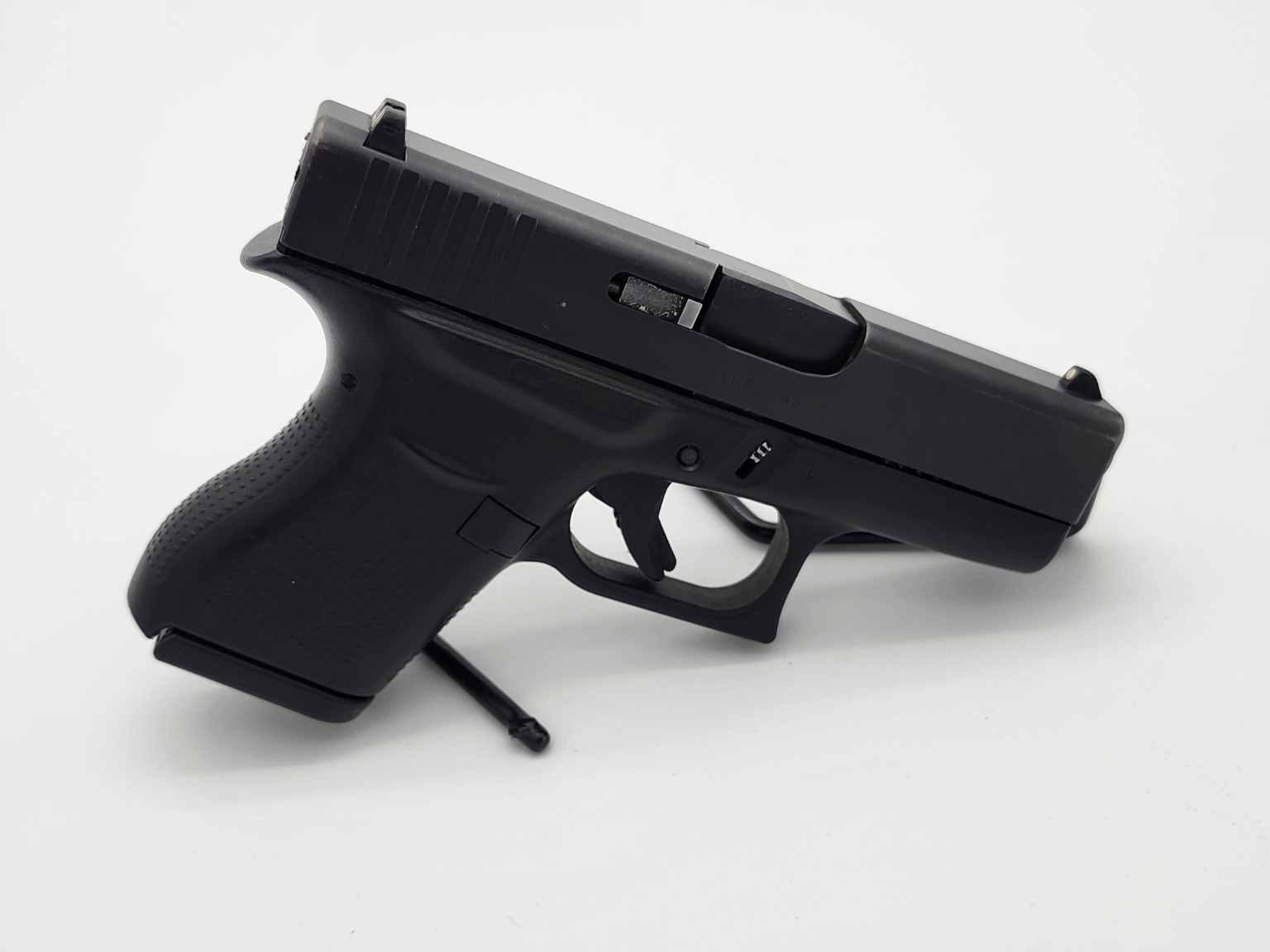 GLOCK 43