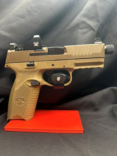 FN FN 509T