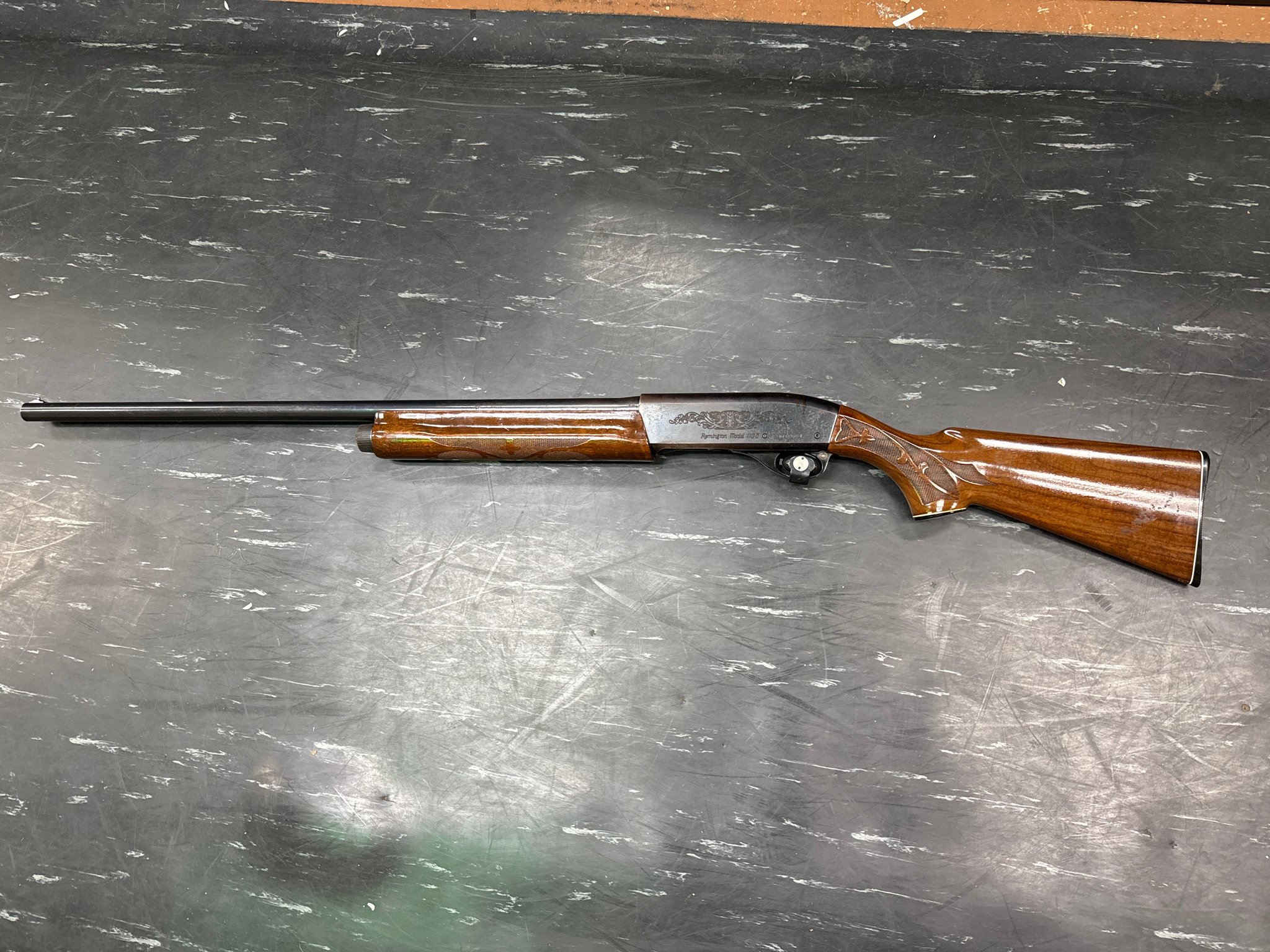 REMINGTON 1100