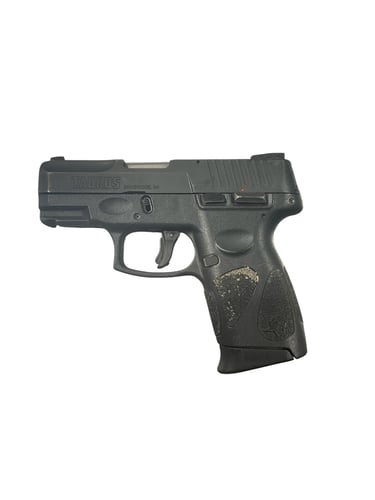 TAURUS PT111 G2A