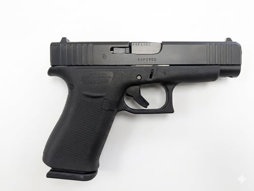GLOCK G43X