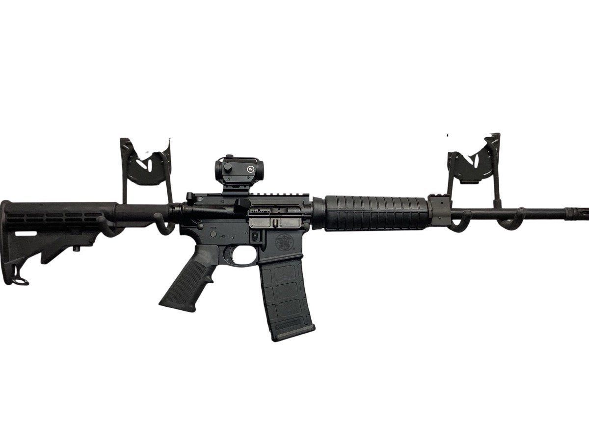 SMITH & WESSON M&P 15 RIFLE