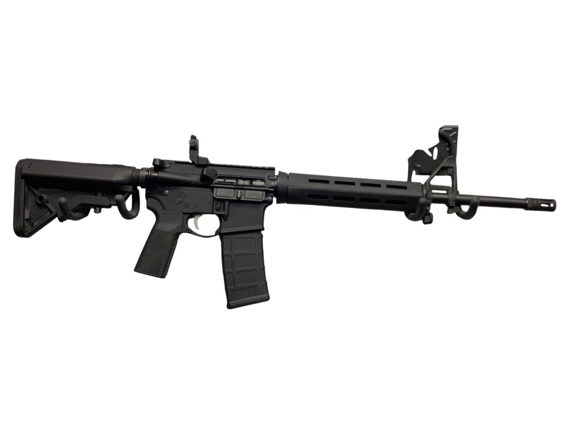 SPRINGFIELD ARMORY SAINT RIFLE - SERIES
