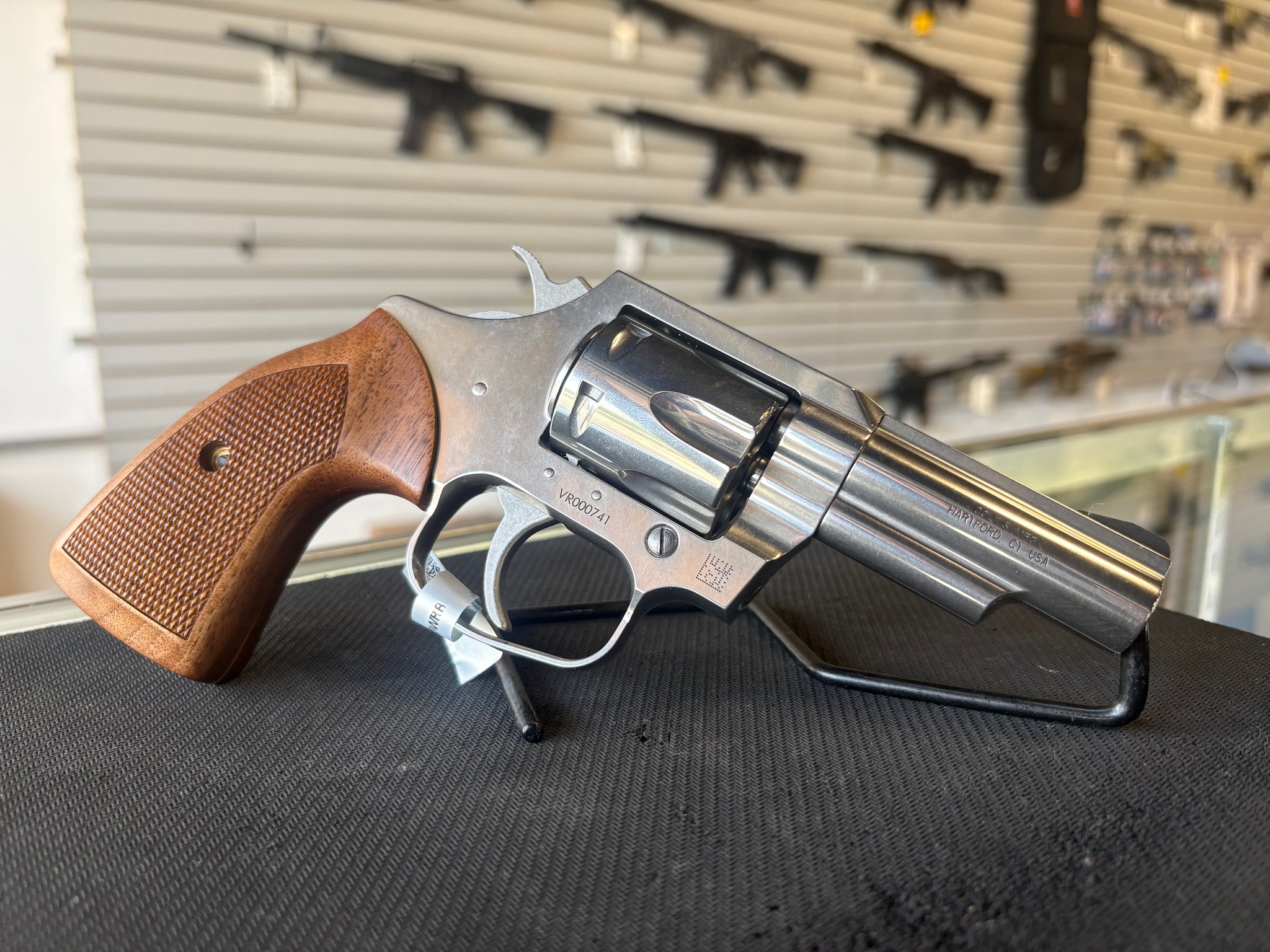 COLT VIPER (3")