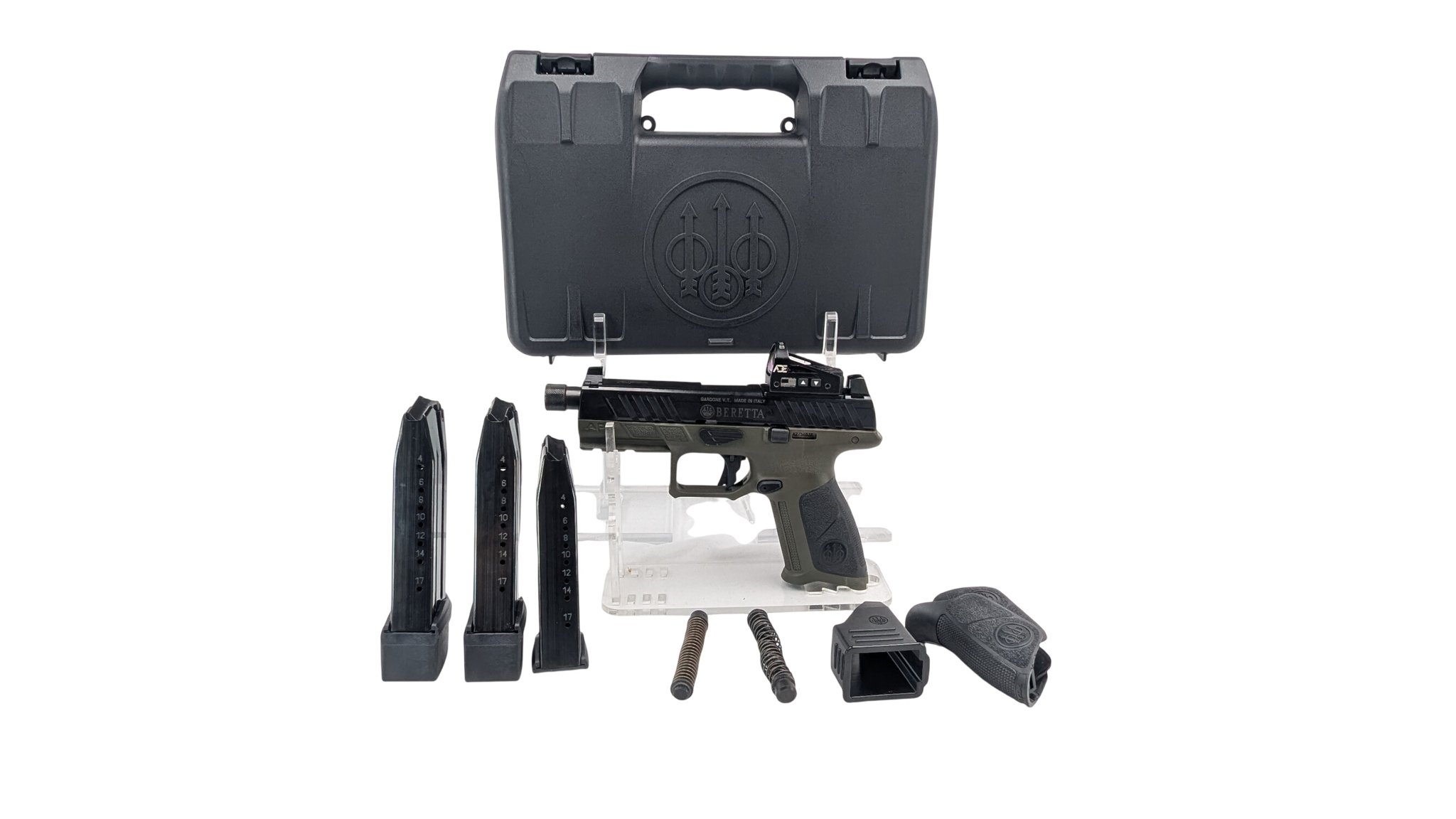 BERETTA APX A1