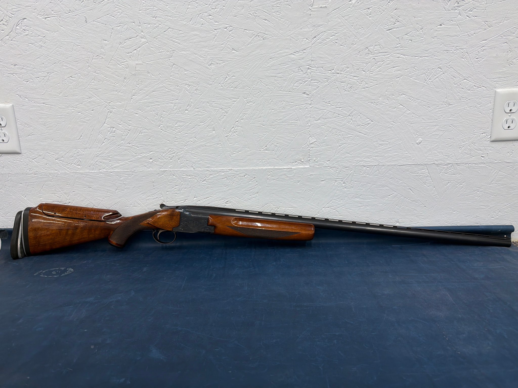 WINCHESTER 101 PIGEON TRAP