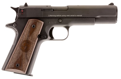 CHIAPPA FIREARMS 191122