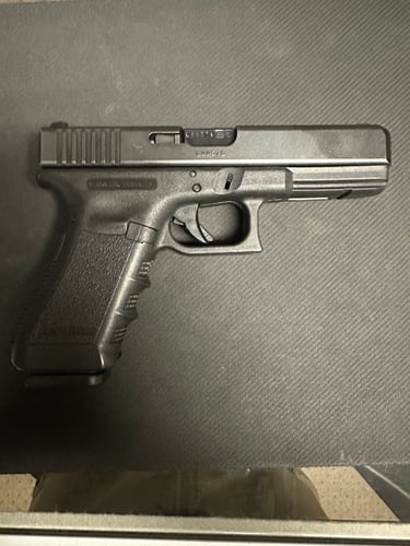 GLOCK G37 GEN 3