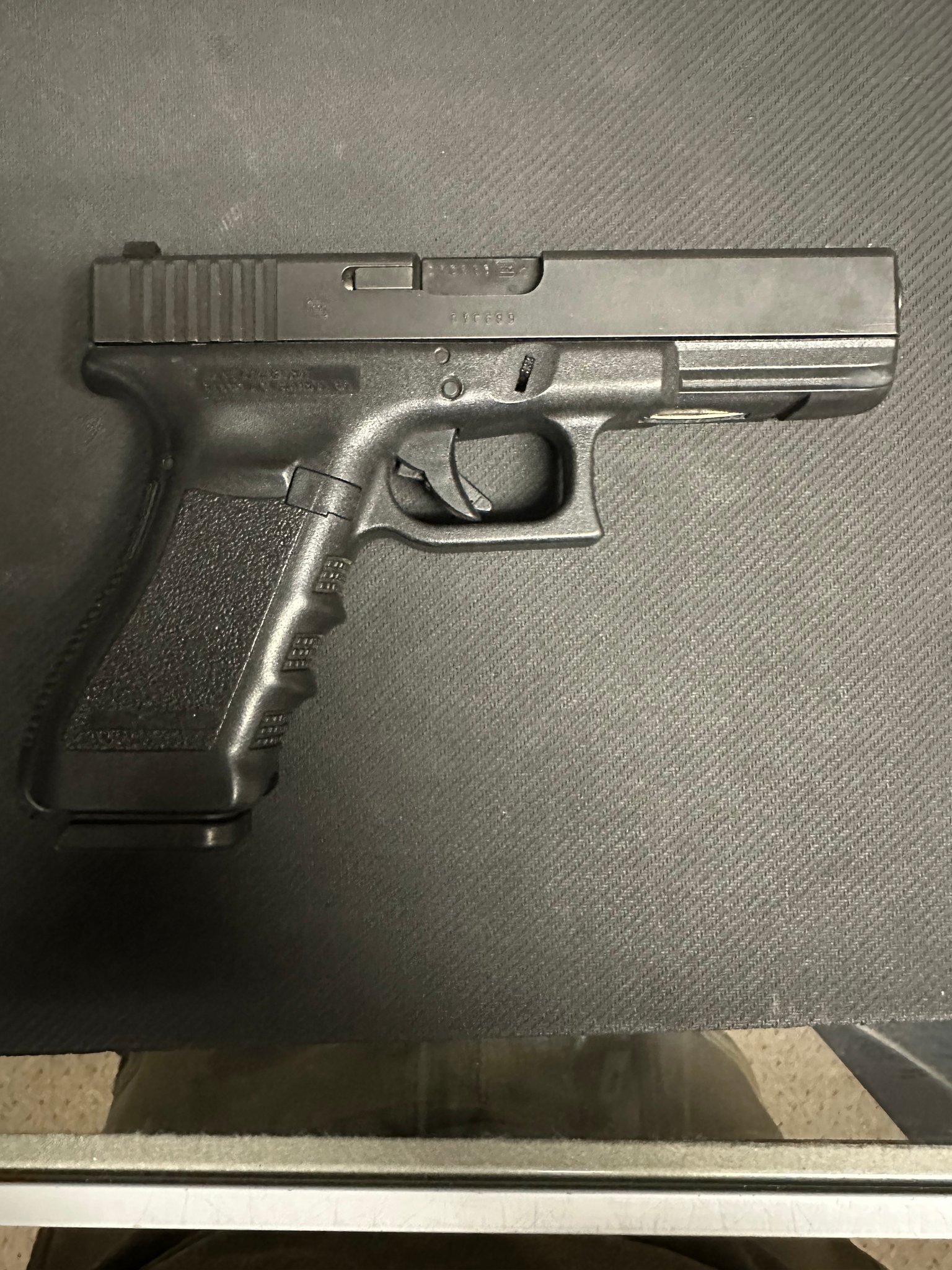 GLOCK G22 GEN 3