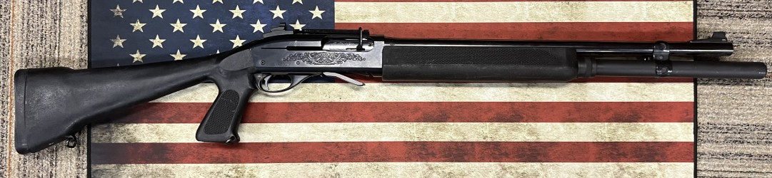 REMINGTON 1100 Magnum