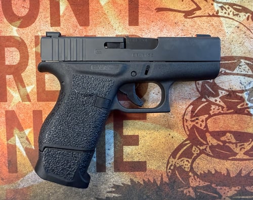 GLOCK G43