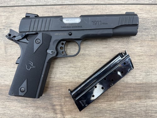 TAURUS 1911
