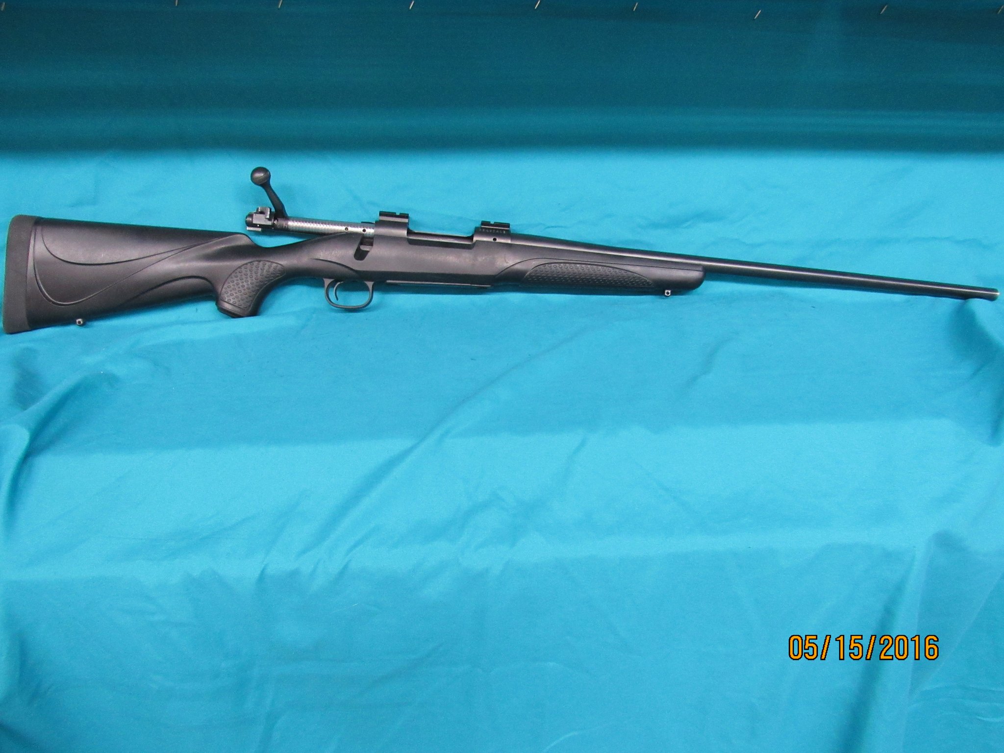 WINCHESTER 70
