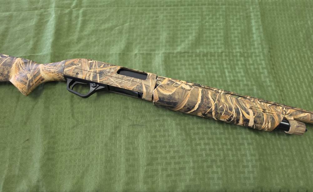 WINCHESTER SUPER X PUMP