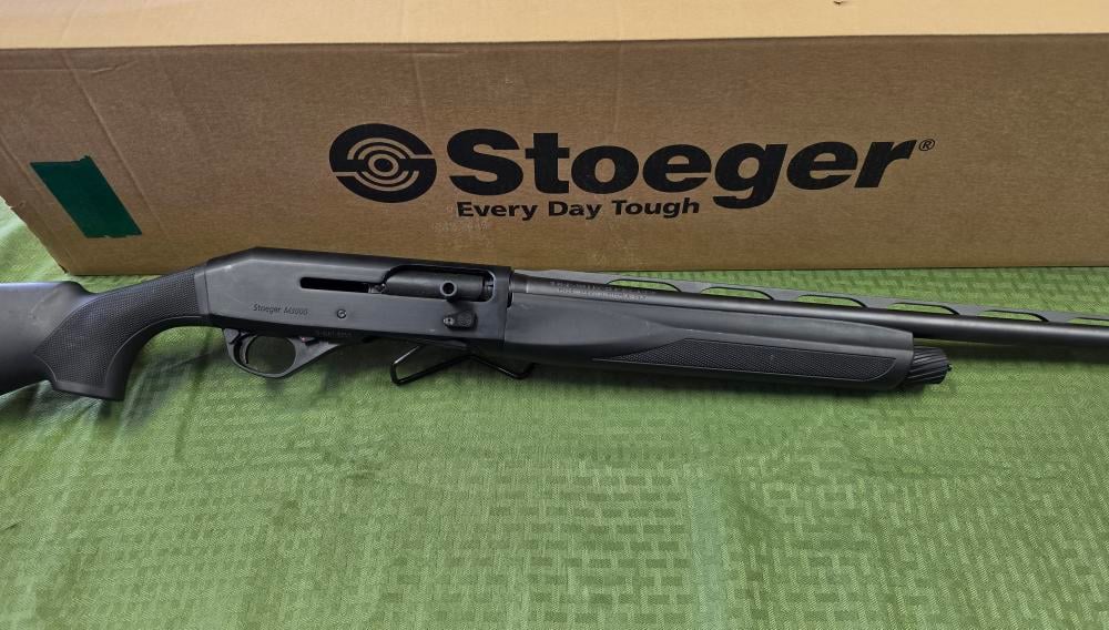 STOEGER M3000