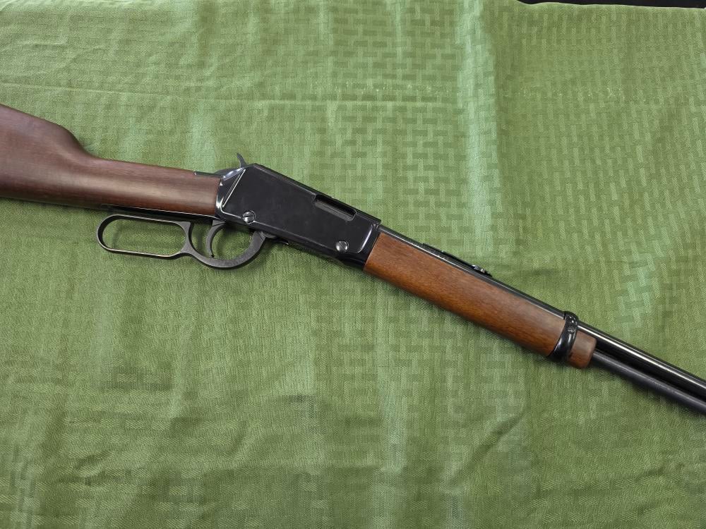 HENRY H001T