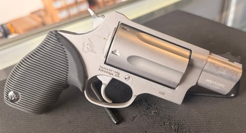 TAURUS THE JUDGE PUBLIC DEFENDER