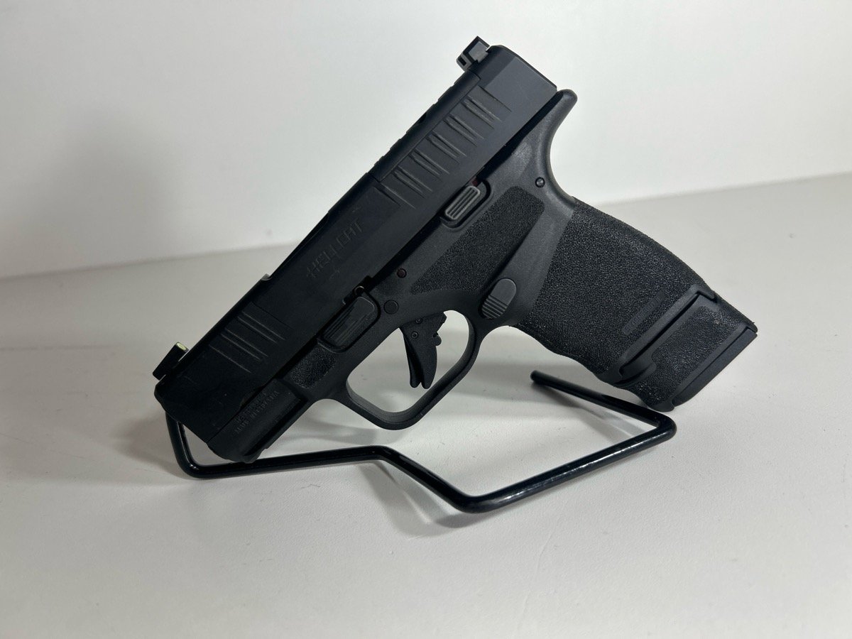 SPRINGFIELD ARMORY HELLCAT