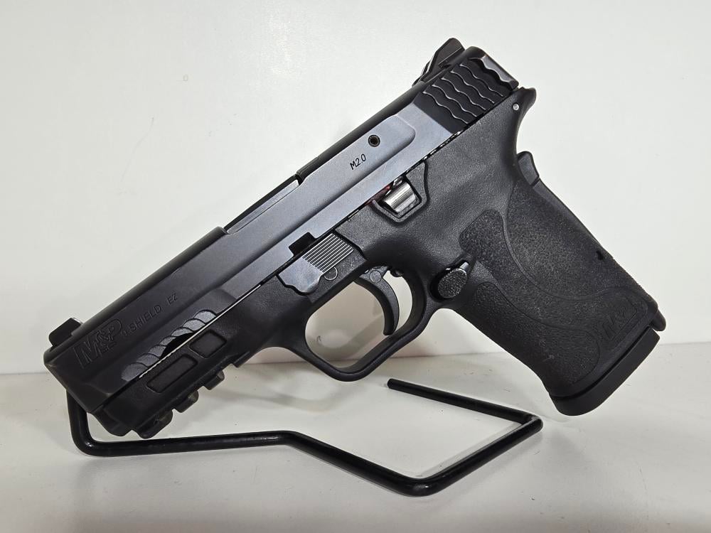 SMITH & WESSON M&P 9 SHIELD EZ M2.0