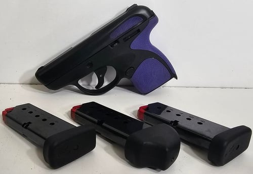 TAURUS SPECTRUM