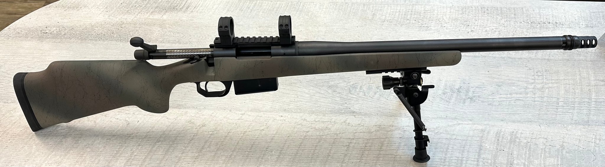 REMINGTON 700