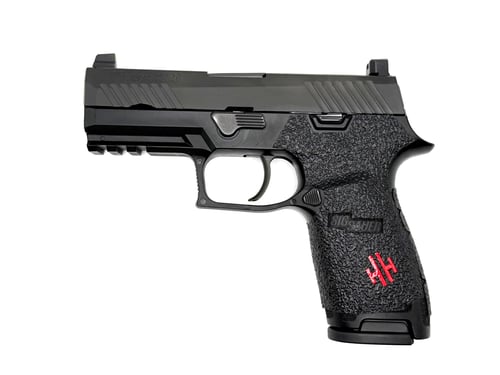 SIG SAUER P320 CARRY