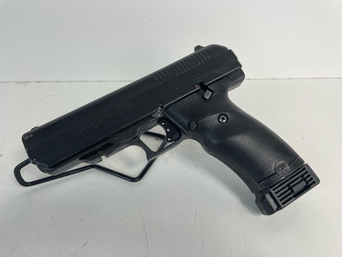 HI-POINT JHP