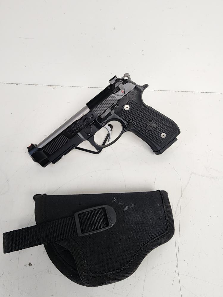 BERETTA ELITE LTT
