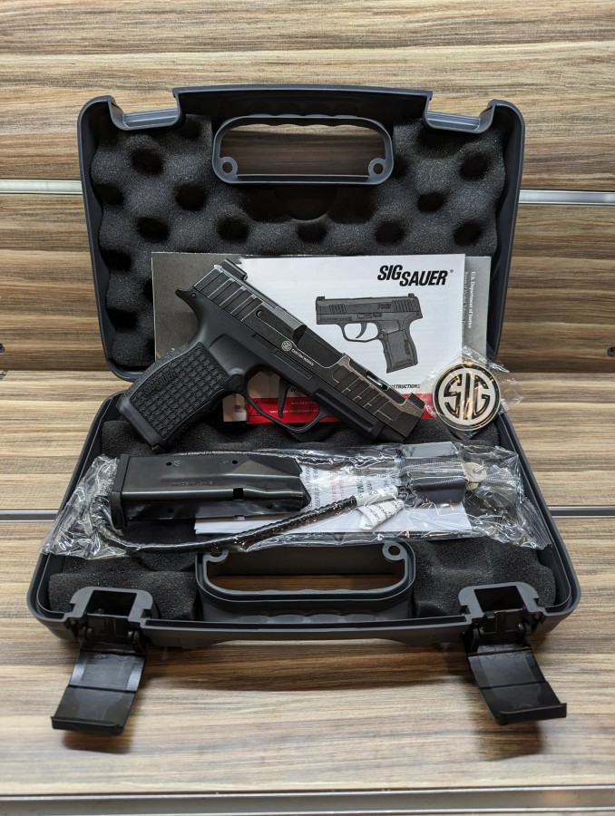 SIG SAUER 365V001