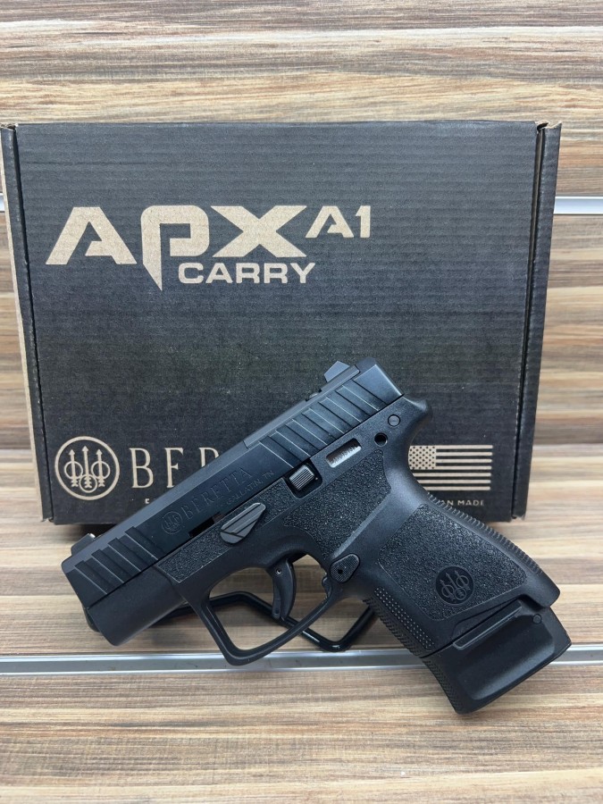 BERETTA APX-A1