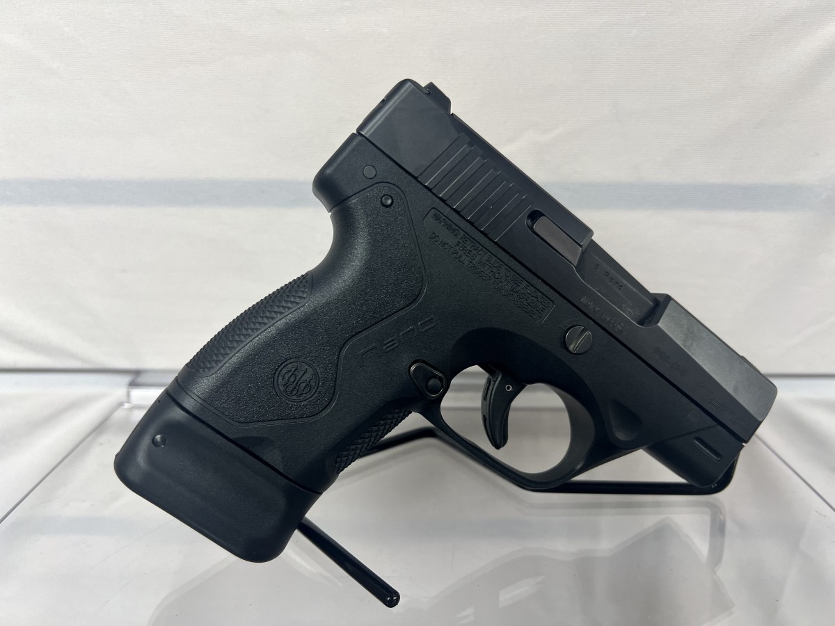 BERETTA nano