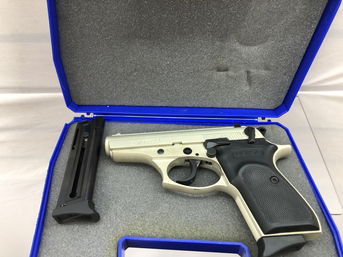 BERSA Thunder 22