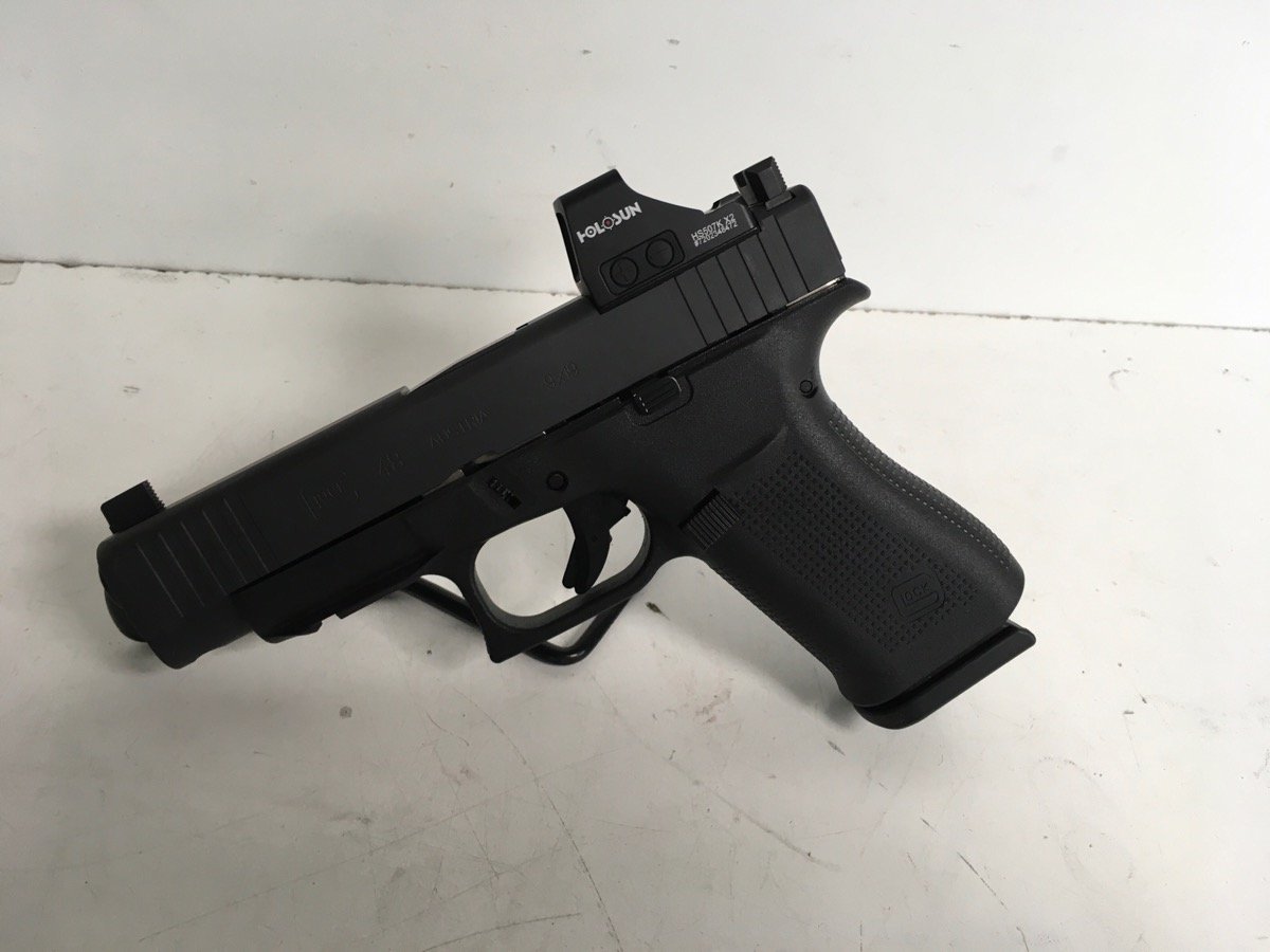 GLOCK 48